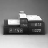 Digital Meters