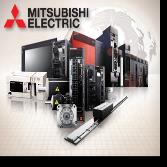 Mitsubishi Electric