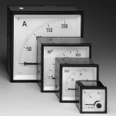 Analogue Meters