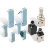 Kuhnke Pneumatic and Fluid Technology