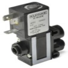 Kuhnke Fluid Isolation Valves